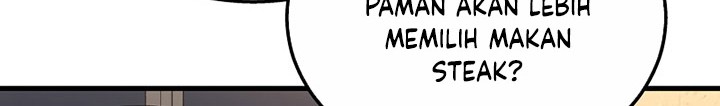 Martial God Regressed to Level 2 Chapter 24 - halaman 27