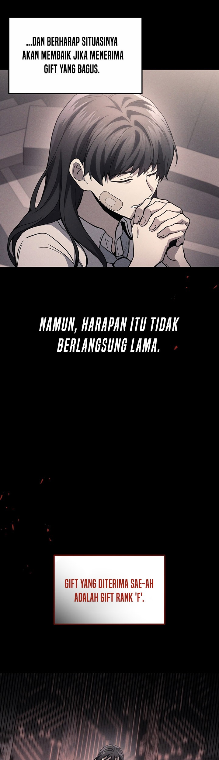 Martial God Regressed to Level 2 Chapter 24 - halaman 44