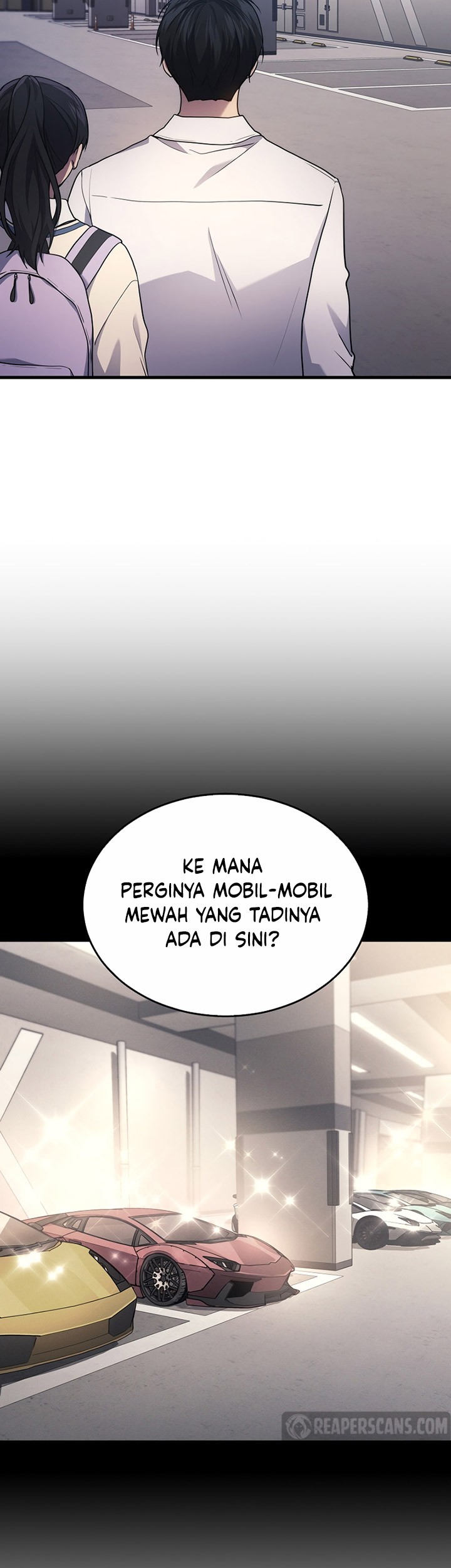 Martial God Regressed to Level 2 Chapter 24 - halaman 64