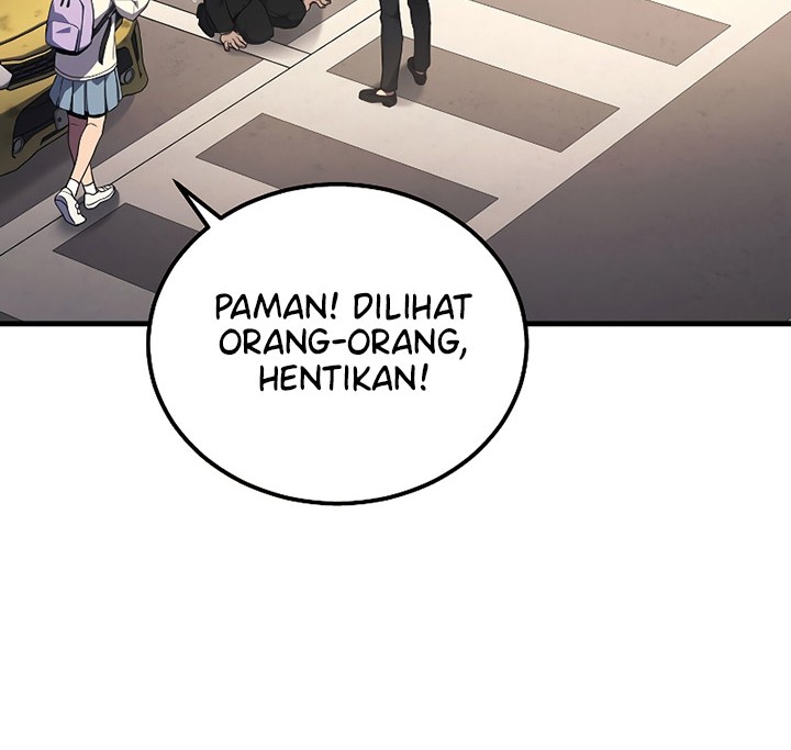 Martial God Regressed to Level 2 Chapter 25 - halaman 15
