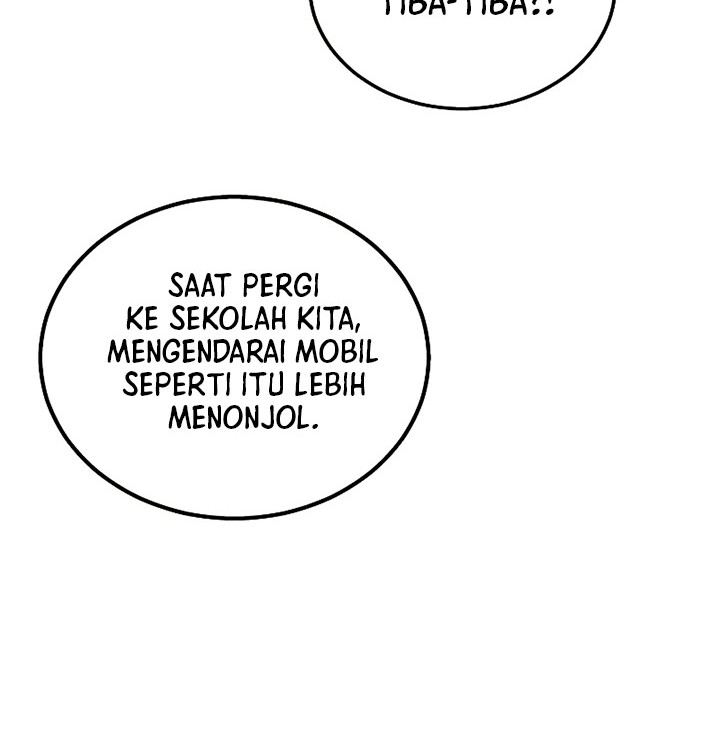 Martial God Regressed to Level 2 Chapter 25 - halaman 25