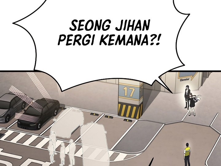 Martial God Regressed to Level 2 Chapter 25 - halaman 31