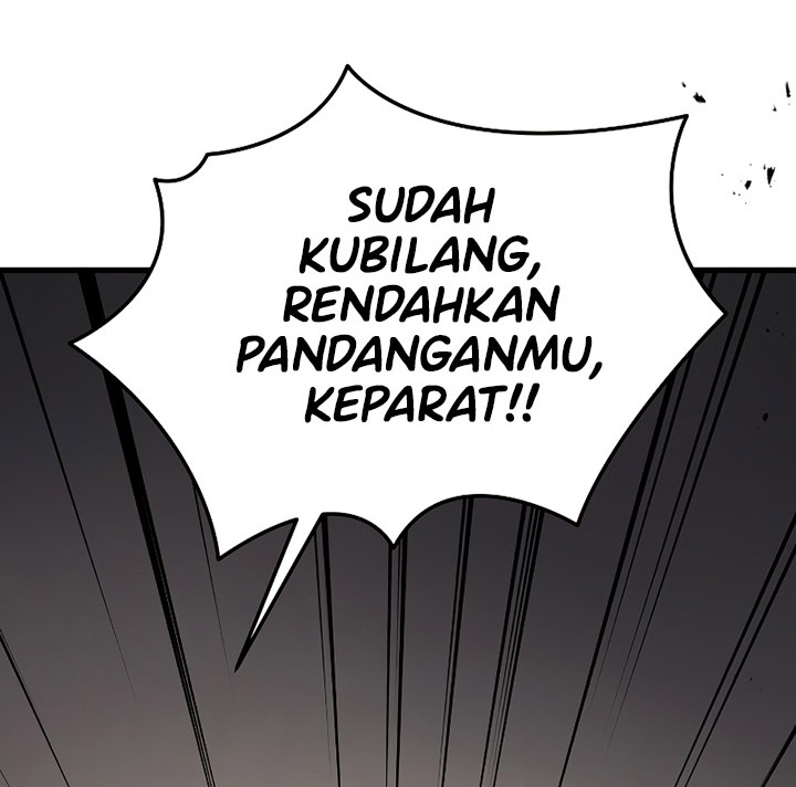 Martial God Regressed to Level 2 Chapter 25 - halaman 5