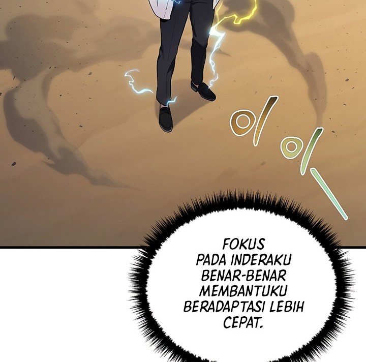 Martial God Regressed to Level 2 Chapter 25 - halaman 53
