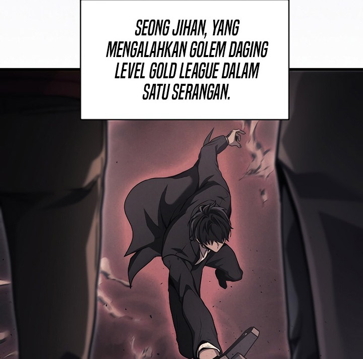 Martial God Regressed to Level 2 Chapter 25 - halaman 55