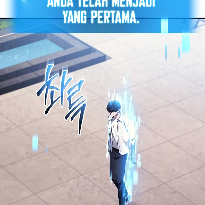 Martial God Regressed to Level 2 Chapter 25 - halaman 61