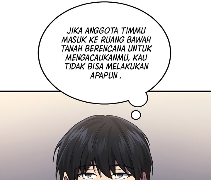 Martial God Regressed to Level 2 Chapter 25 - halaman 71
