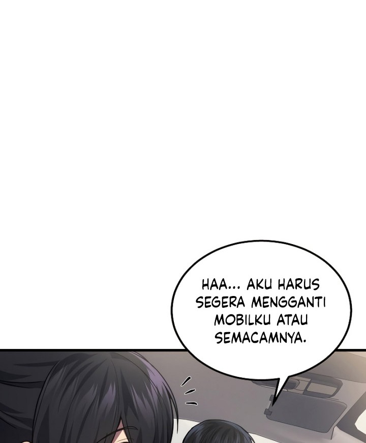 Martial God Regressed to Level 2 Chapter 26 - halaman 21