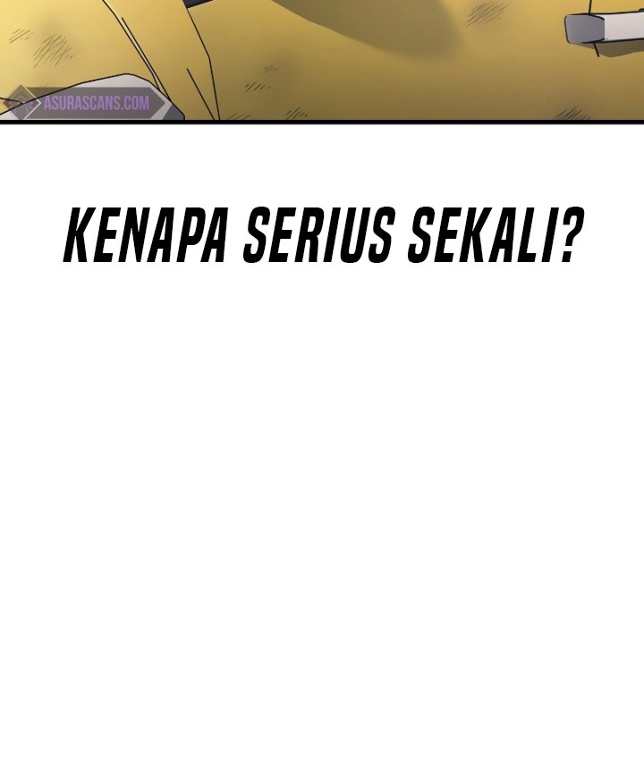 Martial God Regressed to Level 2 Chapter 26 - halaman 25