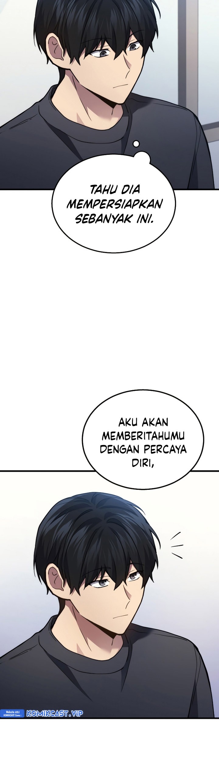 Martial God Regressed to Level 2 Chapter 26 - halaman 40