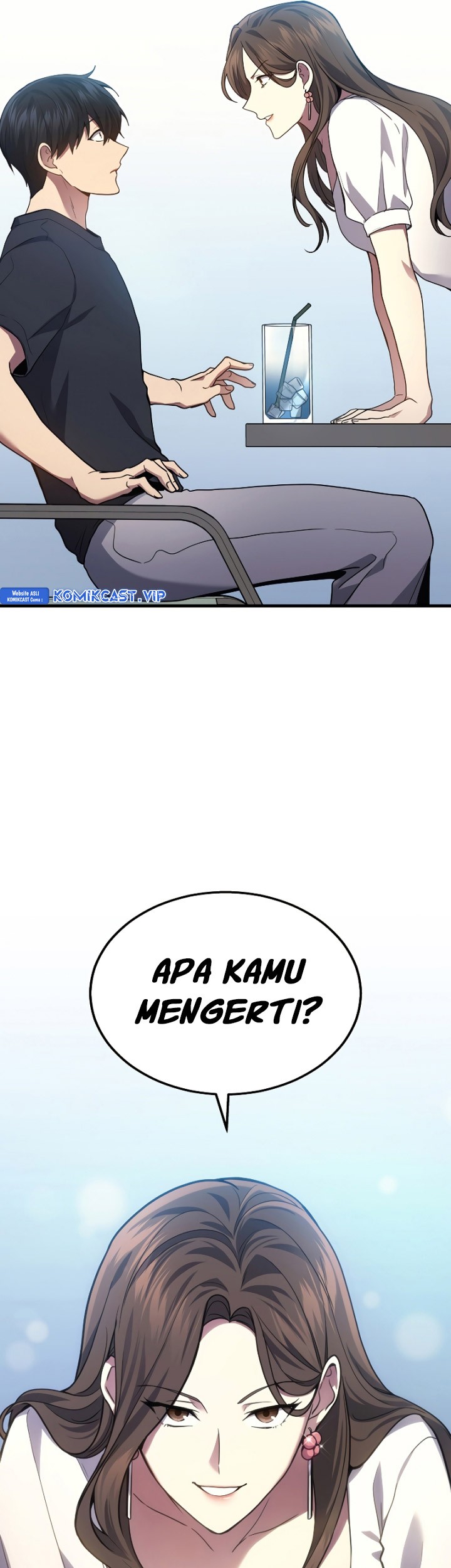 Martial God Regressed to Level 2 Chapter 26 - halaman 42