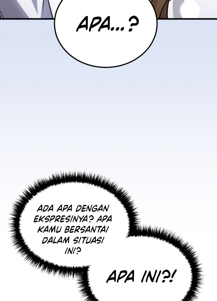 Martial God Regressed to Level 2 Chapter 26 - halaman 47