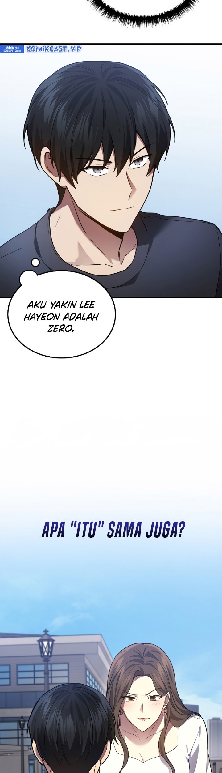 Martial God Regressed to Level 2 Chapter 26 - halaman 48