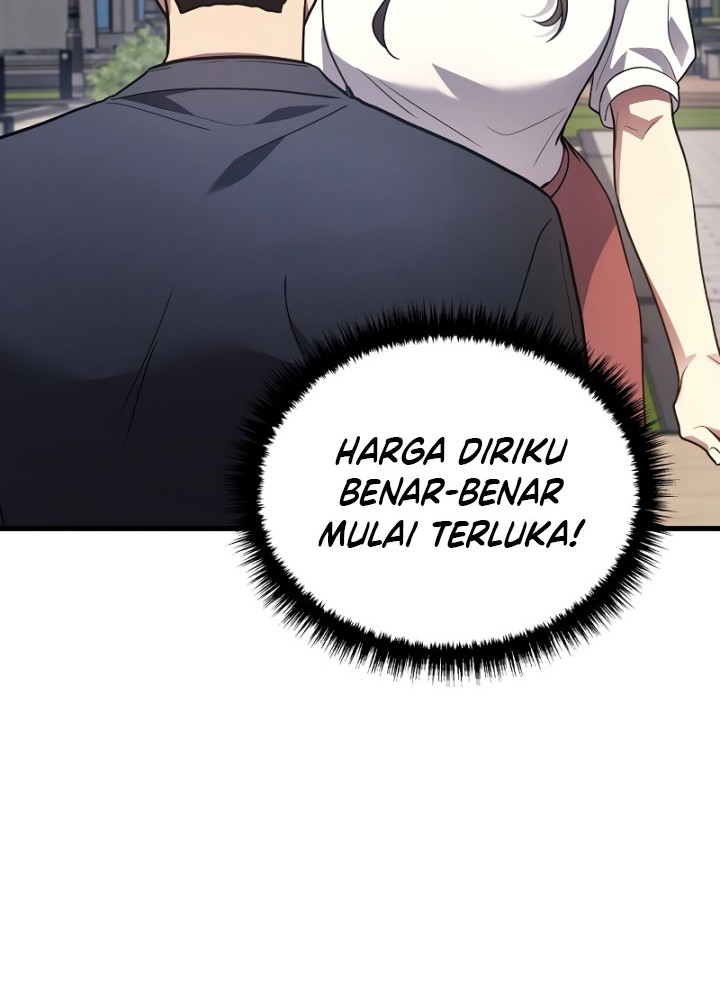 Martial God Regressed to Level 2 Chapter 26 - halaman 49