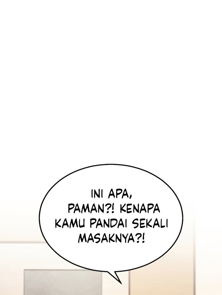 Martial God Regressed to Level 2 Chapter 26 - halaman 5