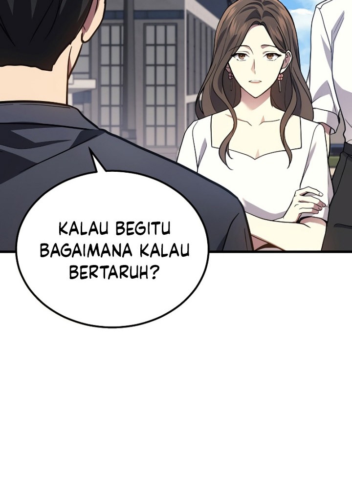 Martial God Regressed to Level 2 Chapter 26 - halaman 53