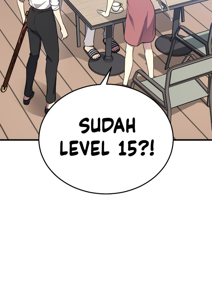 Martial God Regressed to Level 2 Chapter 26 - halaman 55