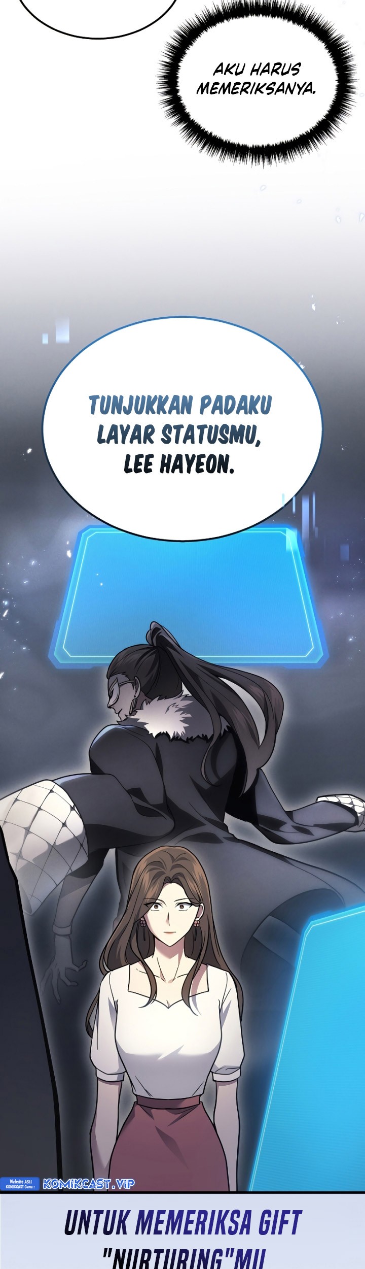 Martial God Regressed to Level 2 Chapter 26 - halaman 62