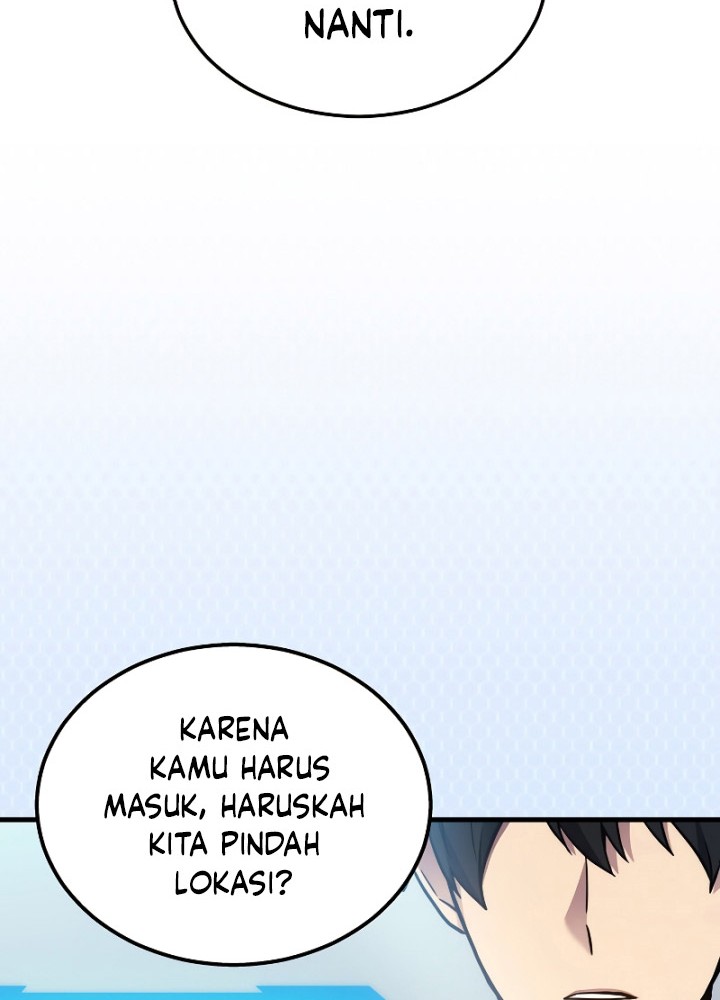 Martial God Regressed to Level 2 Chapter 26 - halaman 67