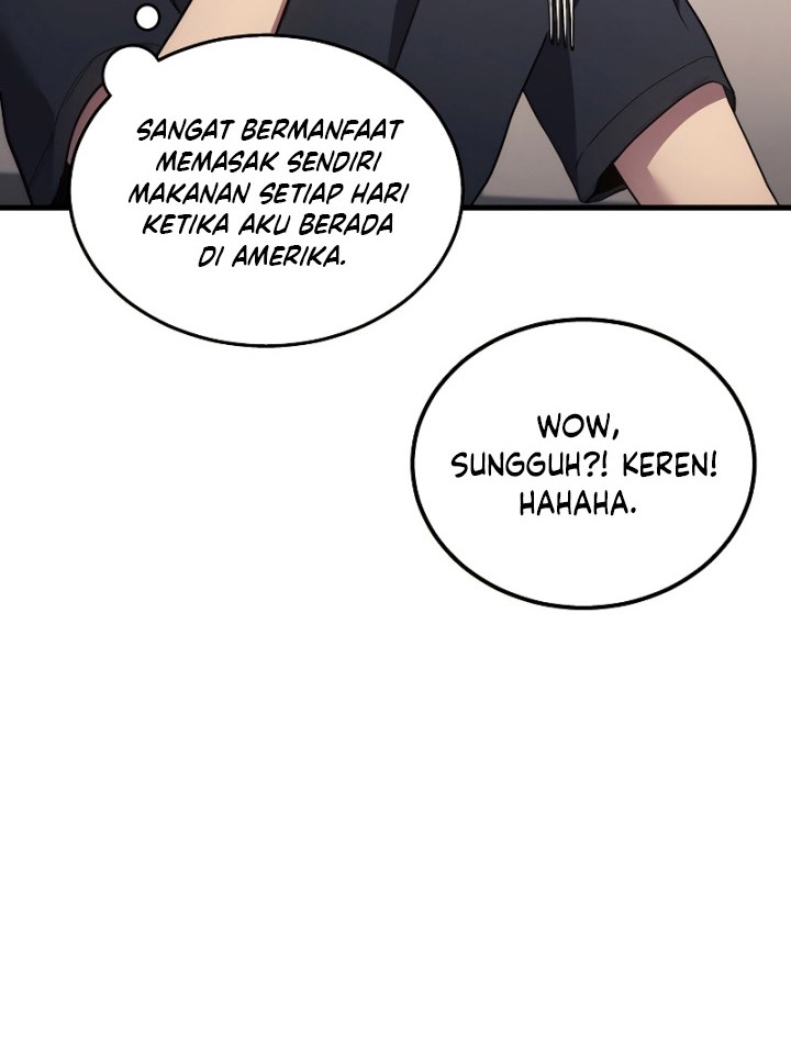 Martial God Regressed to Level 2 Chapter 26 - halaman 7