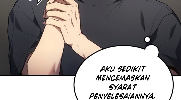 Martial God Regressed to Level 2 Chapter 27 - halaman 16