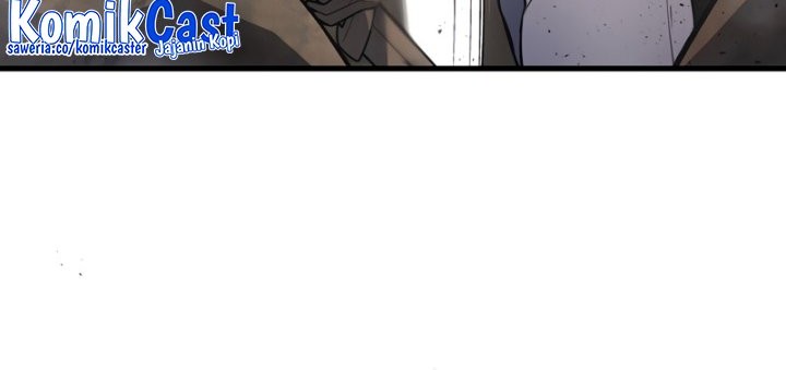 Martial God Regressed to Level 2 Chapter 27 - halaman 25