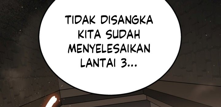 Martial God Regressed to Level 2 Chapter 27 - halaman 46