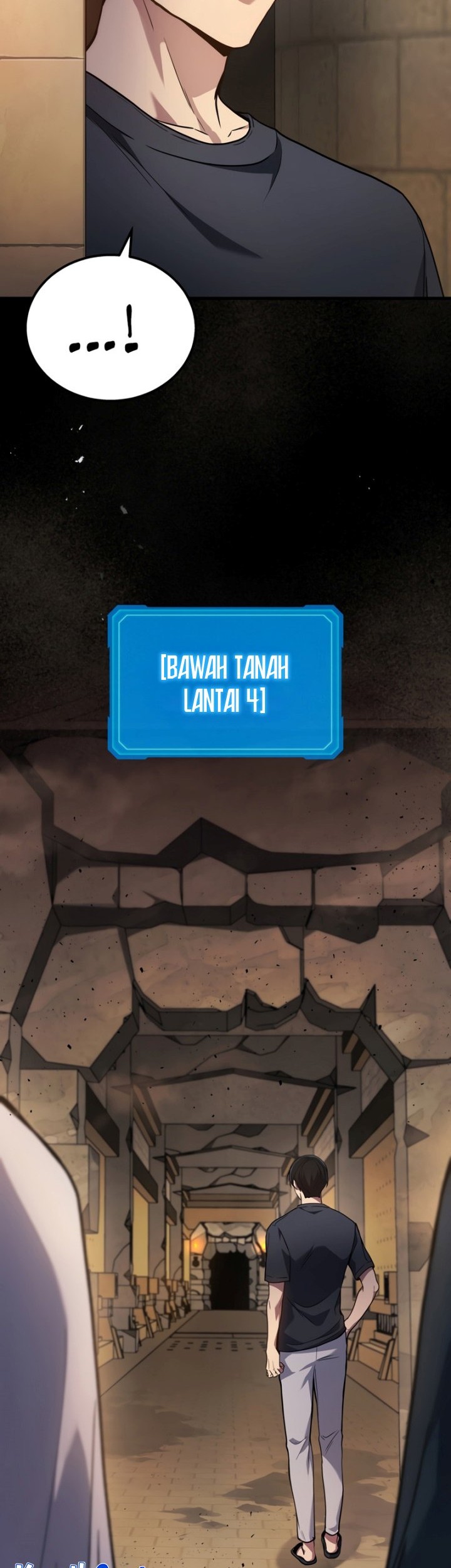 Martial God Regressed to Level 2 Chapter 27 - halaman 51