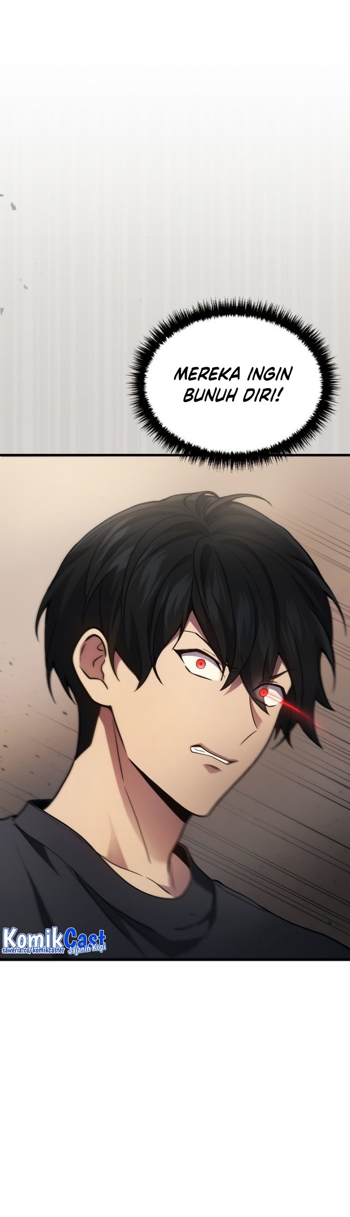Martial God Regressed to Level 2 Chapter 28 - halaman 14