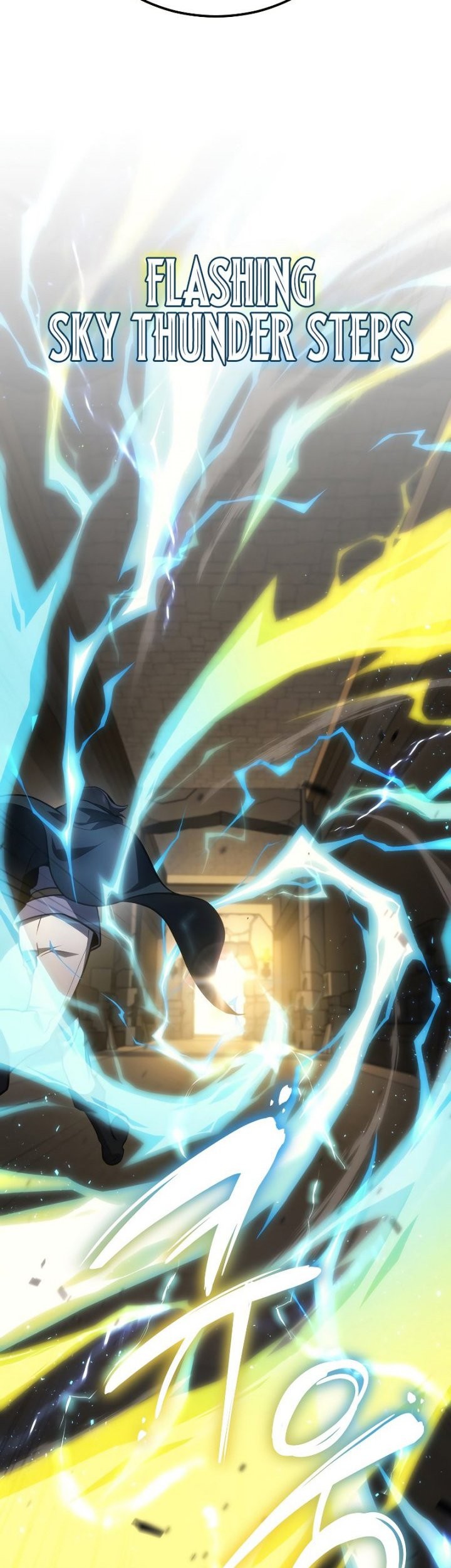 Martial God Regressed to Level 2 Chapter 28 - halaman 18