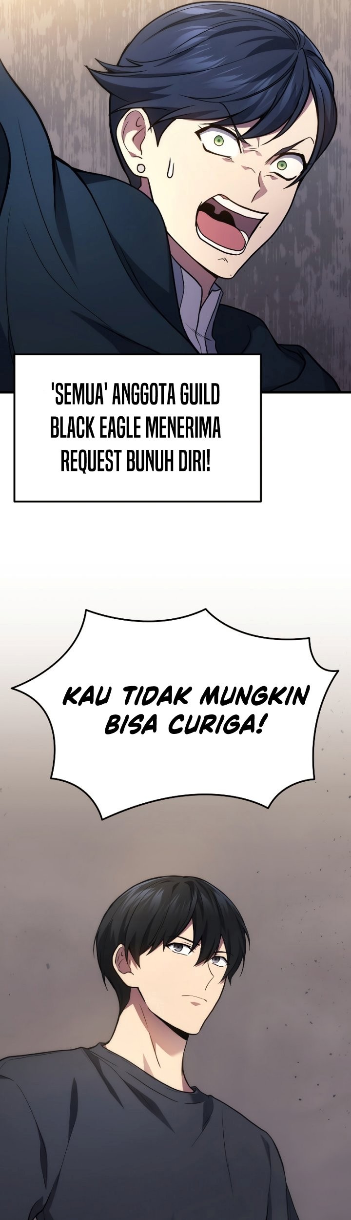 Martial God Regressed to Level 2 Chapter 28 - halaman 32