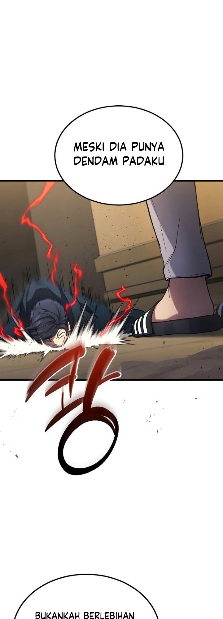 Martial God Regressed to Level 2 Chapter 28 - halaman 41