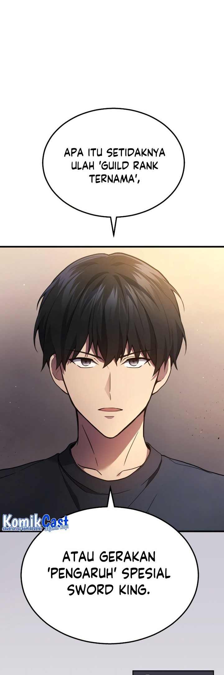 Martial God Regressed to Level 2 Chapter 28 - halaman 45