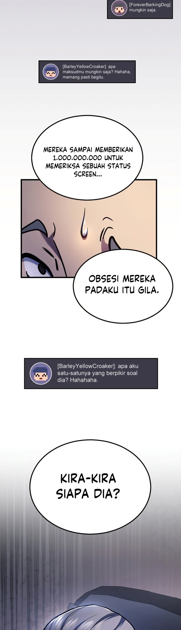 Martial God Regressed to Level 2 Chapter 28 - halaman 46