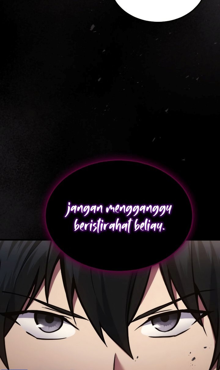 Martial God Regressed to Level 2 Chapter 28 - halaman 57