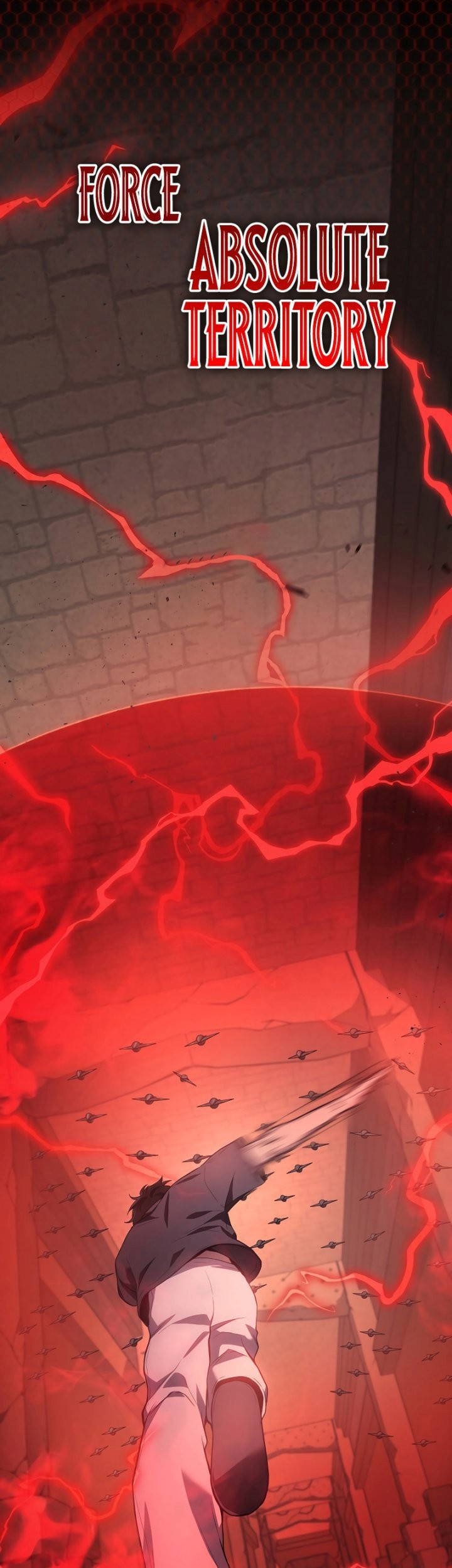 Martial God Regressed to Level 2 Chapter 28 - halaman 8