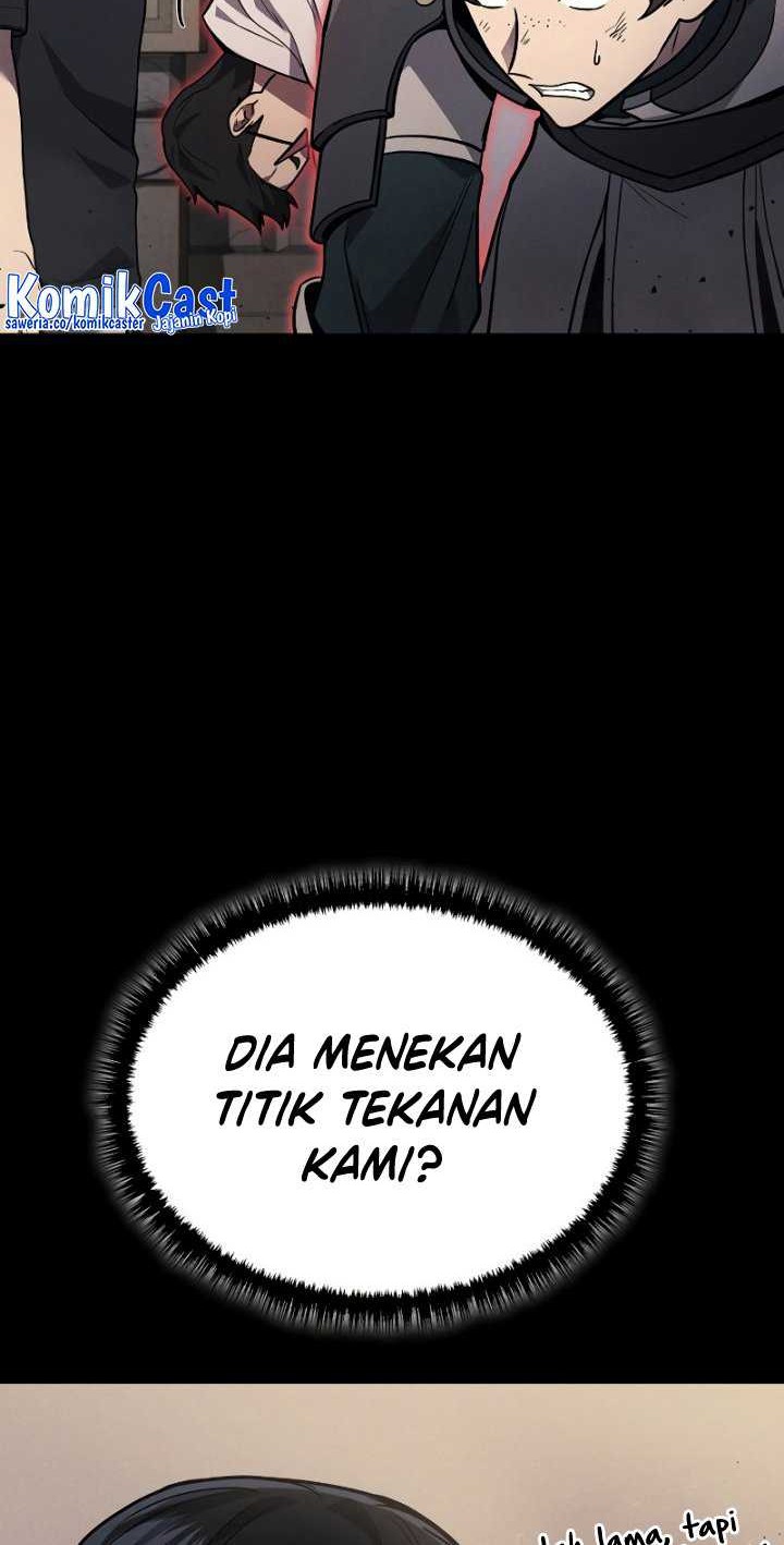 Martial God Regressed to Level 2 Chapter 29 - halaman 11