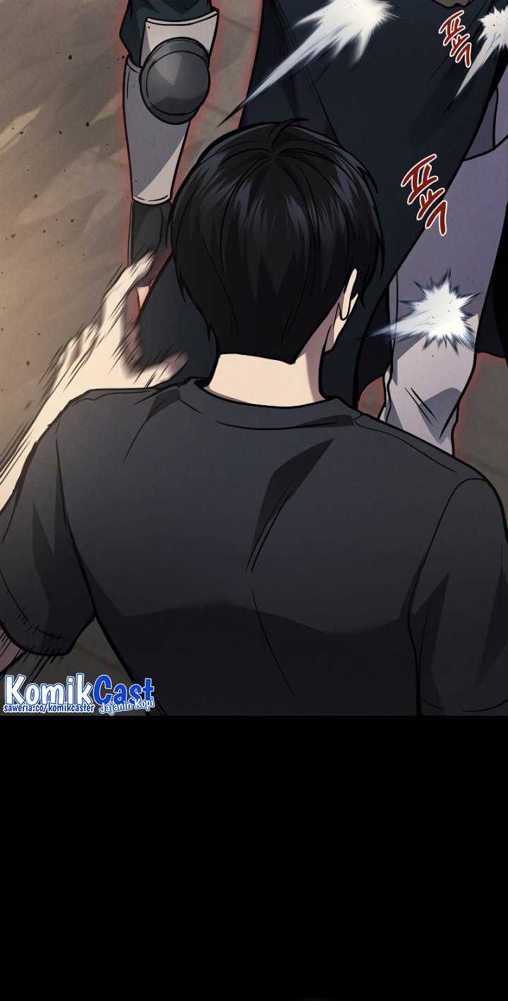 Martial God Regressed to Level 2 Chapter 29 - halaman 13