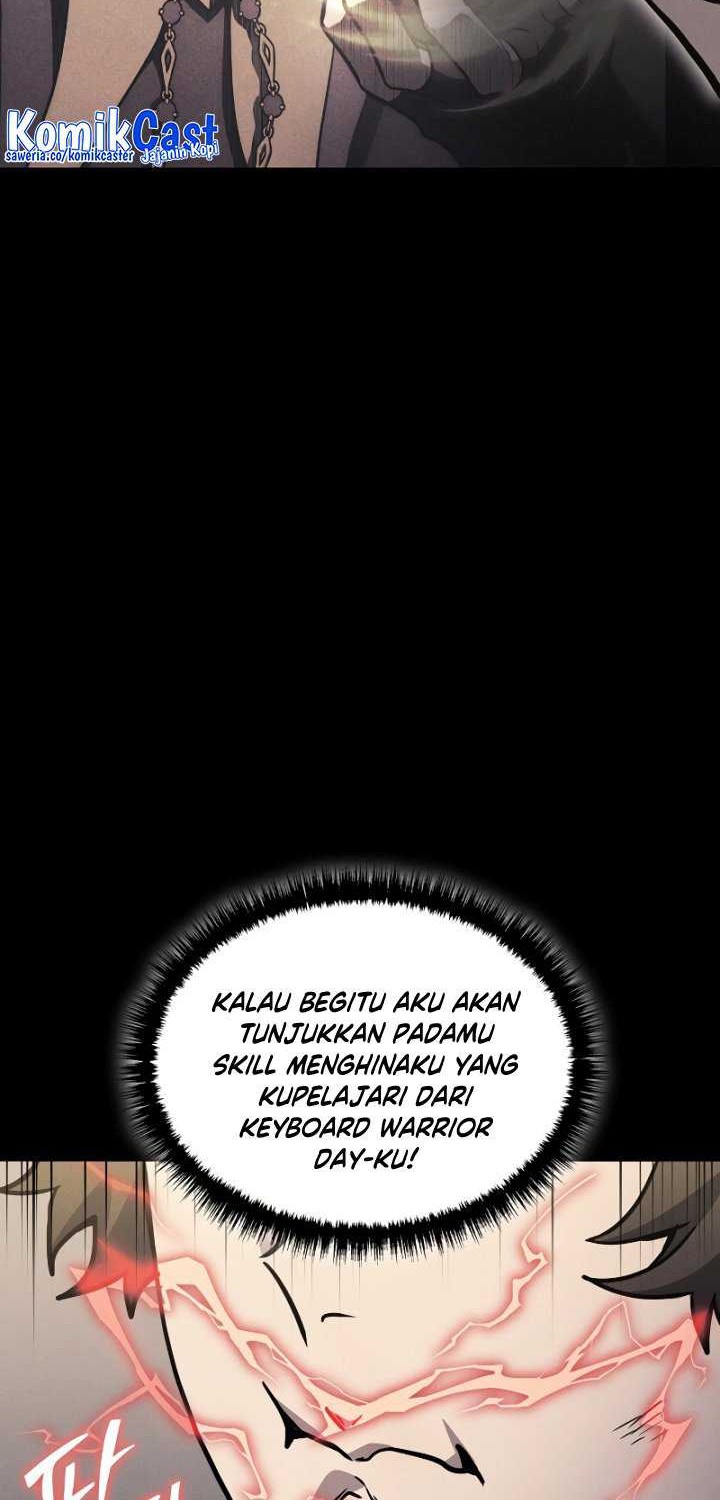 Martial God Regressed to Level 2 Chapter 29 - halaman 15