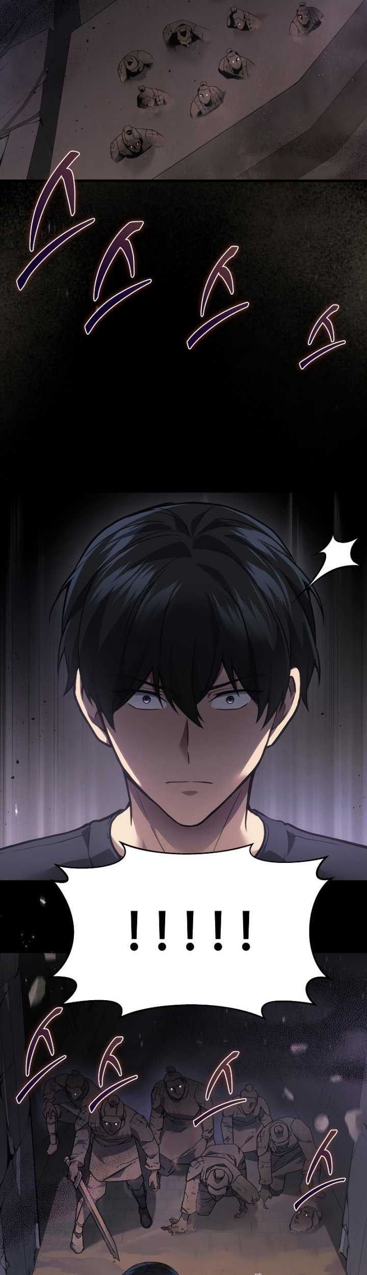 Martial God Regressed to Level 2 Chapter 29 - halaman 26