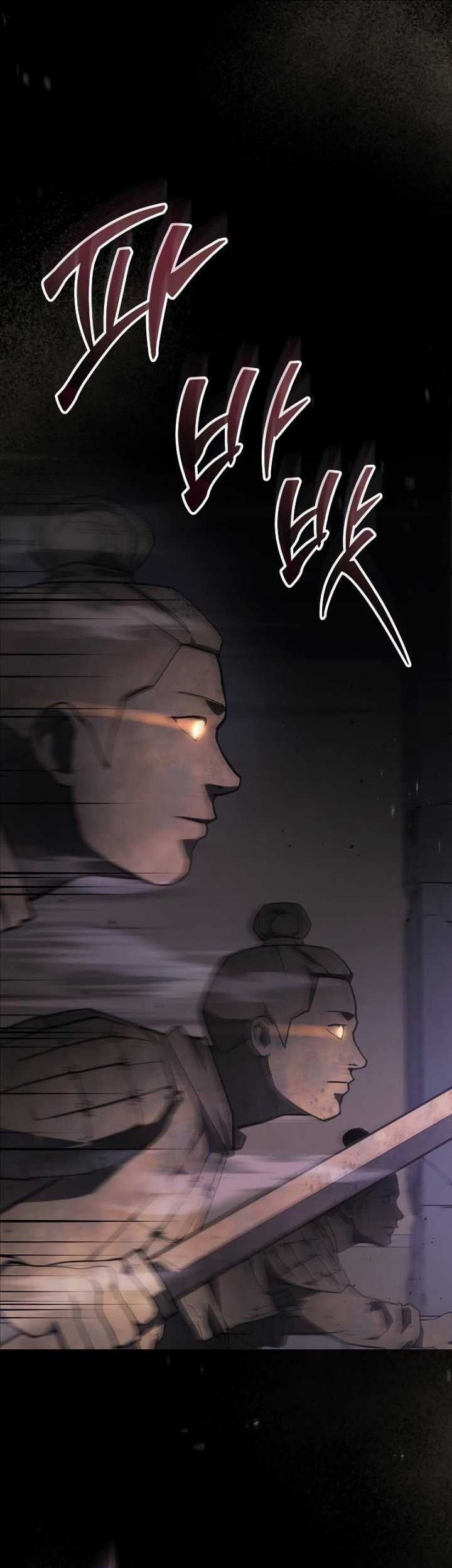 Martial God Regressed to Level 2 Chapter 29 - halaman 28