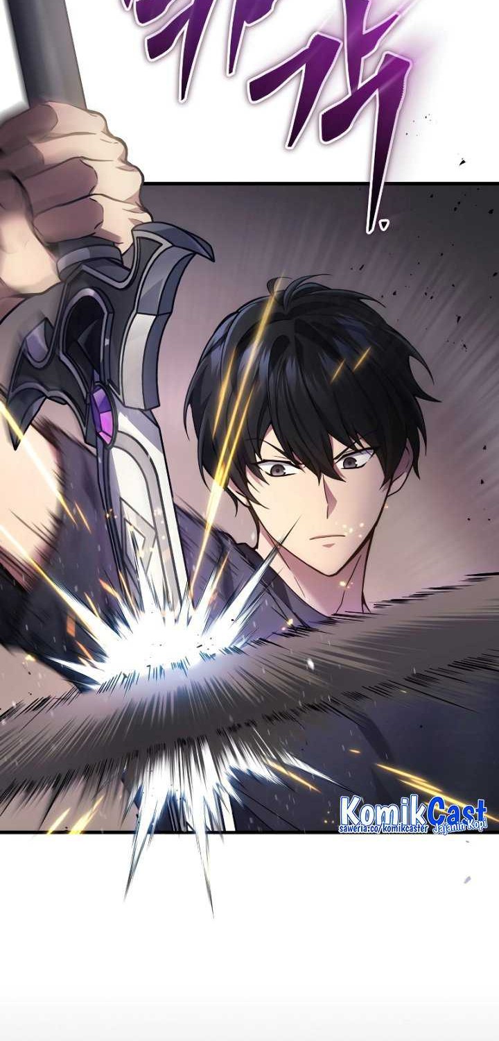 Martial God Regressed to Level 2 Chapter 29 - halaman 33
