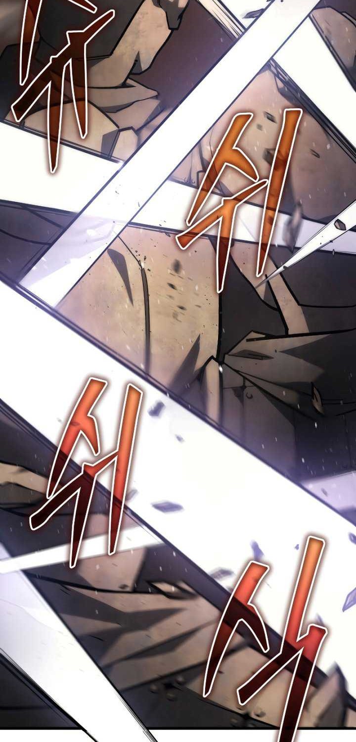 Martial God Regressed to Level 2 Chapter 29 - halaman 35