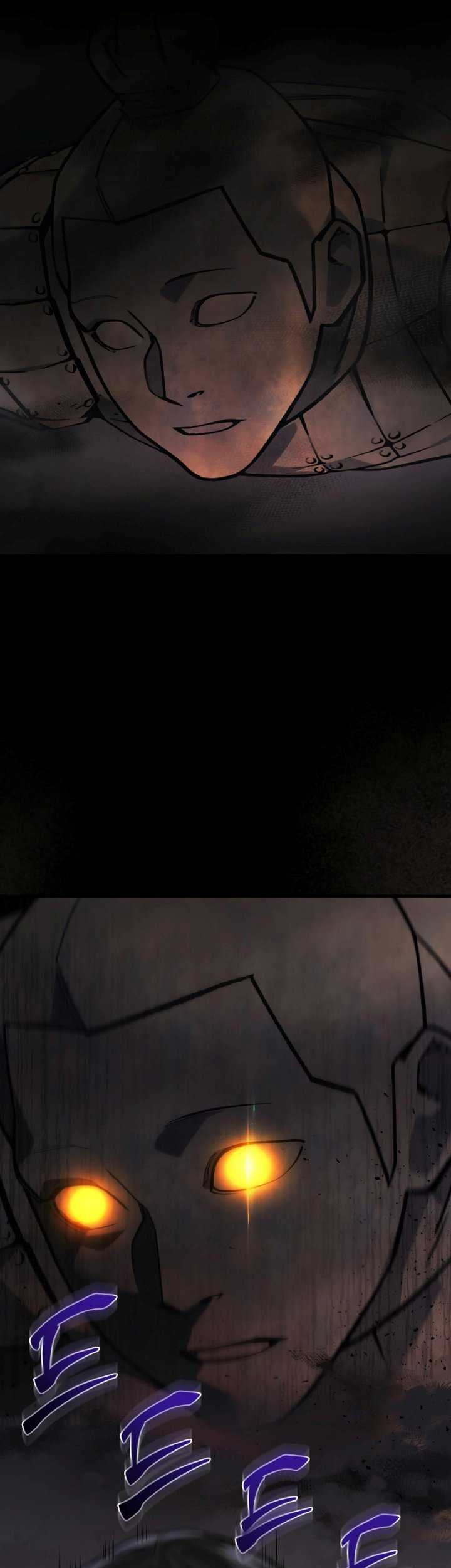 Martial God Regressed to Level 2 Chapter 29 - halaman 38
