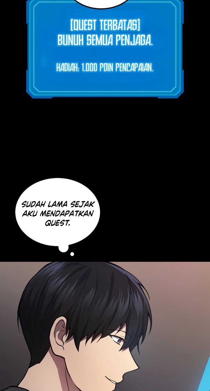 Martial God Regressed to Level 2 Chapter 29 - halaman 45