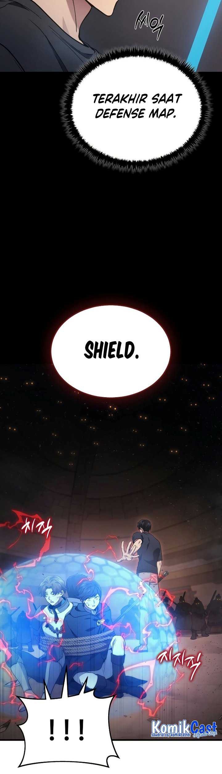 Martial God Regressed to Level 2 Chapter 29 - halaman 46