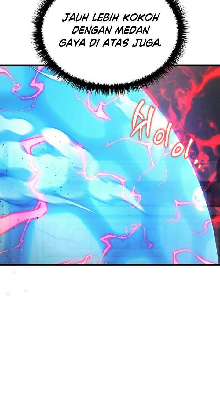 Martial God Regressed to Level 2 Chapter 29 - halaman 49