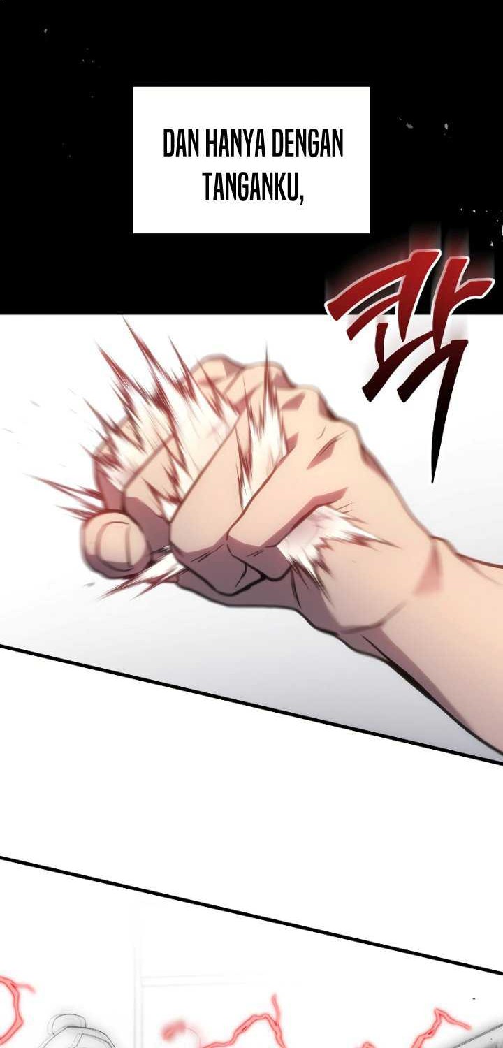Martial God Regressed to Level 2 Chapter 29 - halaman 53