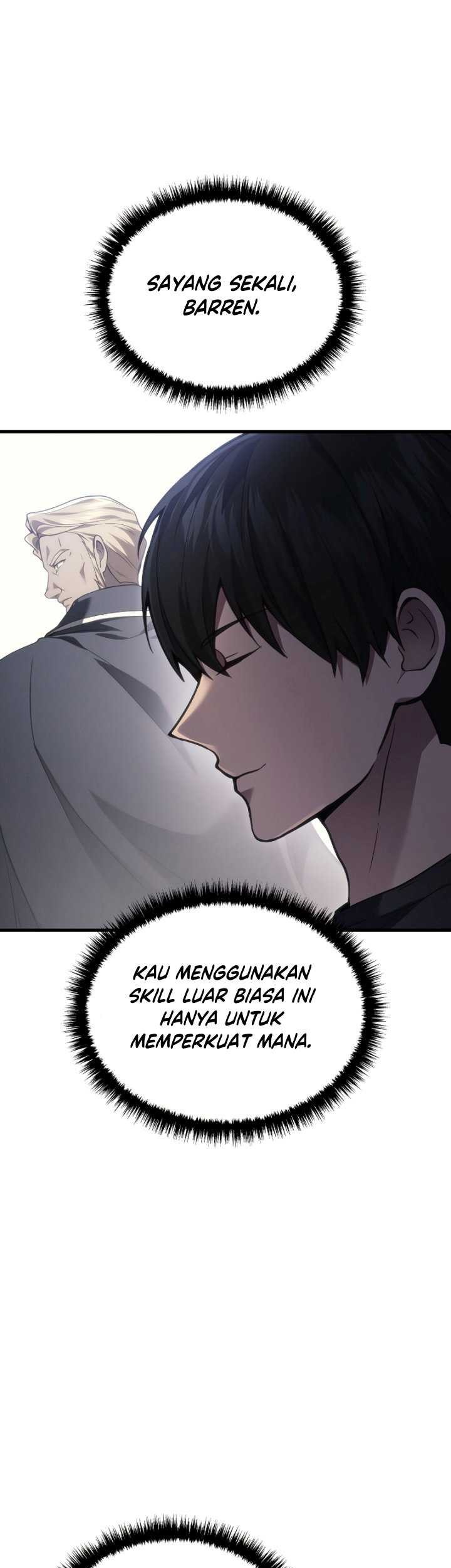 Martial God Regressed to Level 2 Chapter 29 - halaman 56