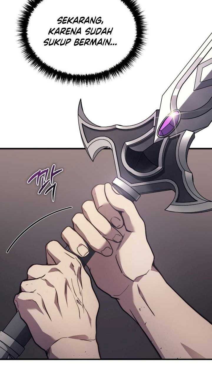 Martial God Regressed to Level 2 Chapter 29 - halaman 57